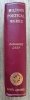 John Milton The Poetical Works vol. 1: Paradise Lost